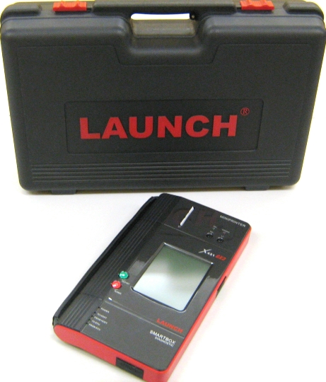 Scan tool